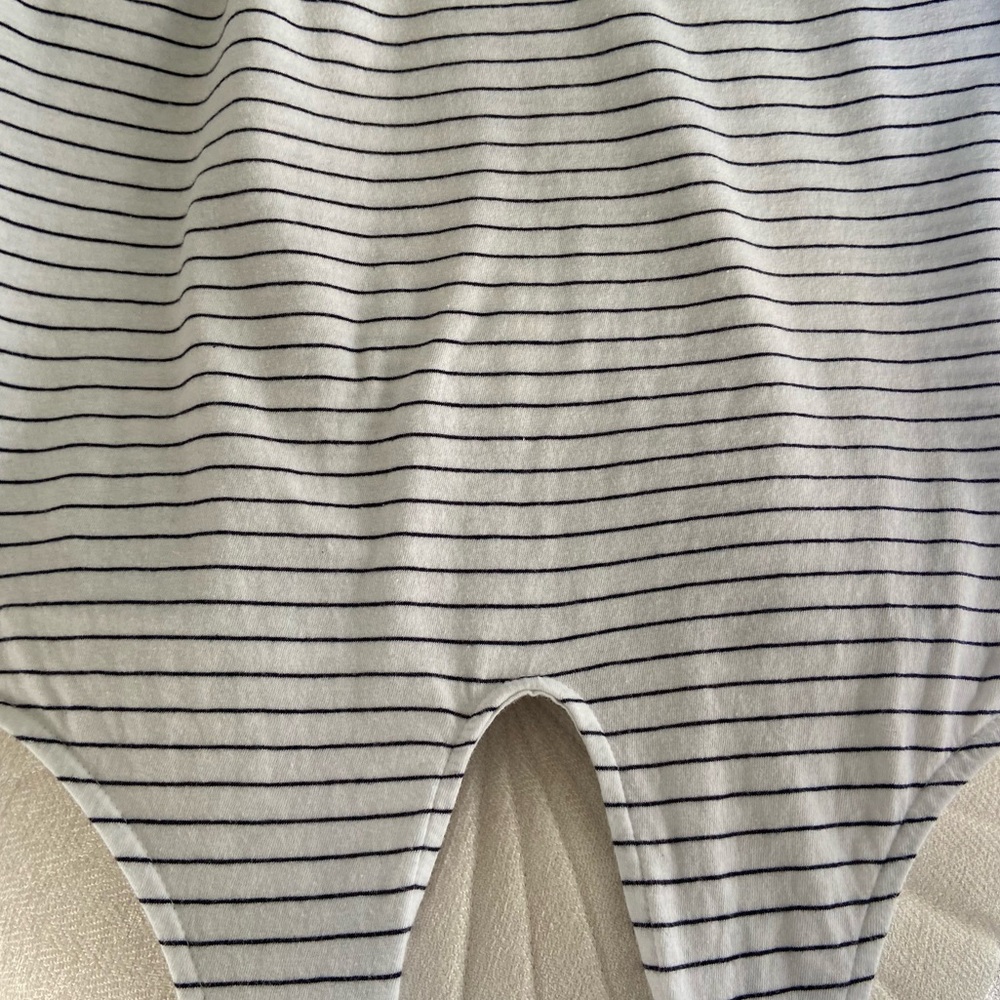 Mango Striped Tee - Picture 6 of 7